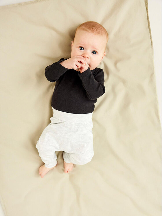 NAME IT NAME IT Set di pantaloni 13210229 Multicolore Regular Fit