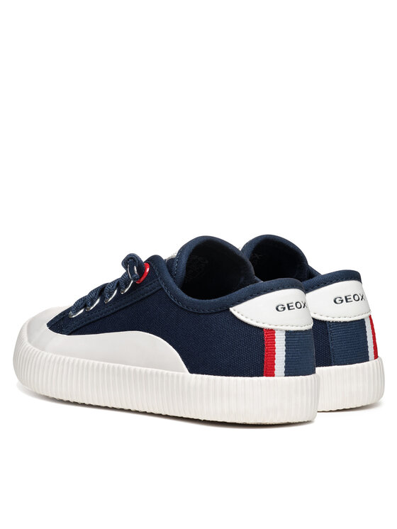 Geox Geox Kedas J Tippeste J55N4A 01054 C4211 S Tumši zils