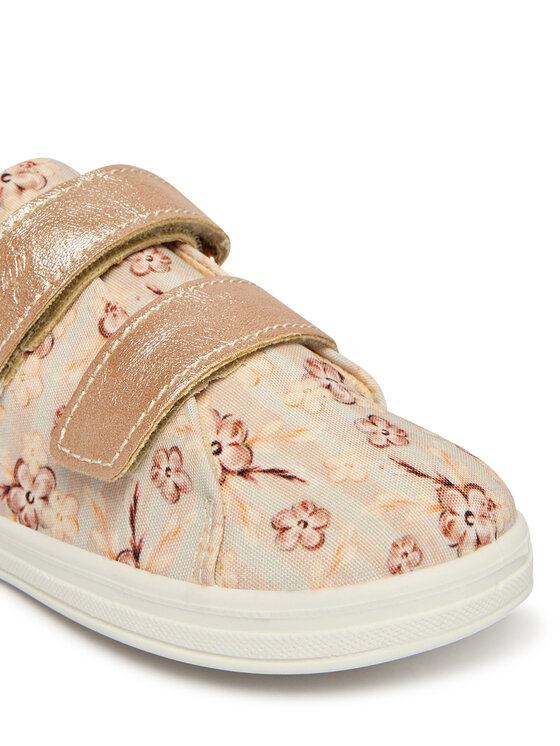 Primigi Primigi Scarpe basse 1355077 S Beige