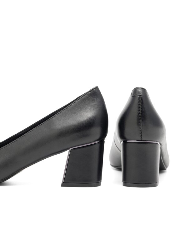 Lasocki Lasocki Pumps WYL3022-2Z-A Schwarz