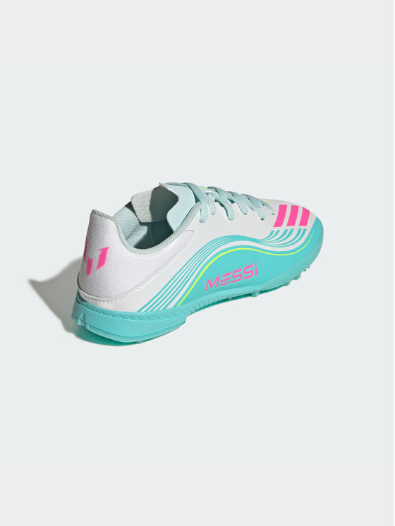 adidas adidas Buty do piłki nożnej 161900 Biały