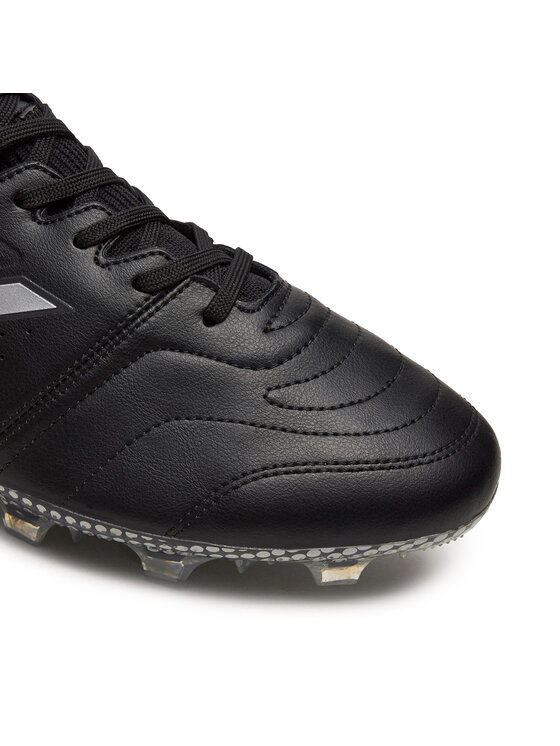 Munich Munich Scarpe da calcio Trick 02 2165002 Nero