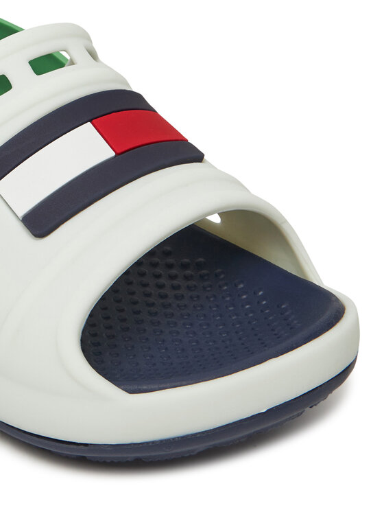 Tommy Hilfiger Tommy Hilfiger Basutės T3X2-33905-0083X M Balta