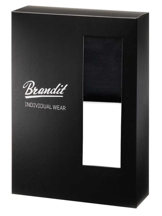 Brandit Brandit Bokserki 4501.188.M Czarny