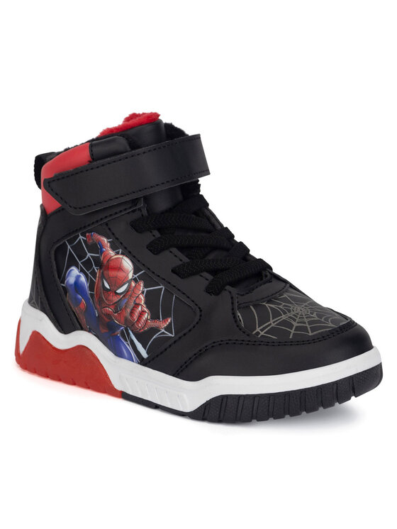 Spiderman Ultimate Spiderman Ultimate Tossud CP76-AW24-242SPRMV Must