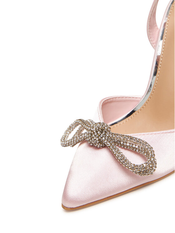 DeeZee DeeZee Sandali F92831-8 Roza