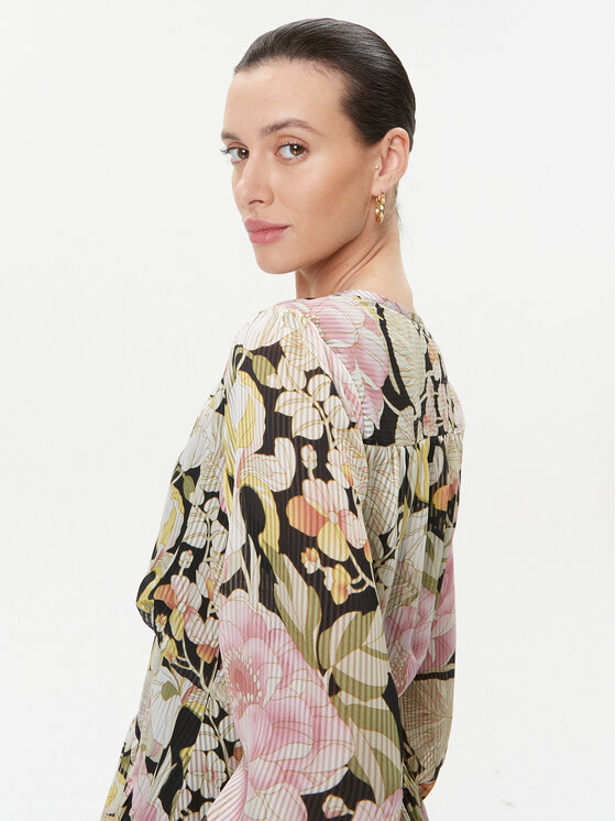 Ted Baker Ted Baker Haljina za svaki dan Adeliaa 271825 Šarena Regular Fit