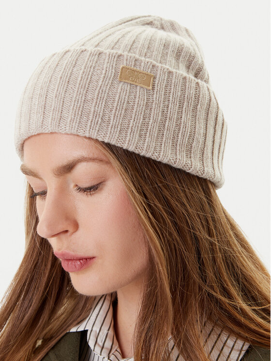 Weekend Max Mara Weekend Max Mara Berretto Ritmo 2525576035 Beige