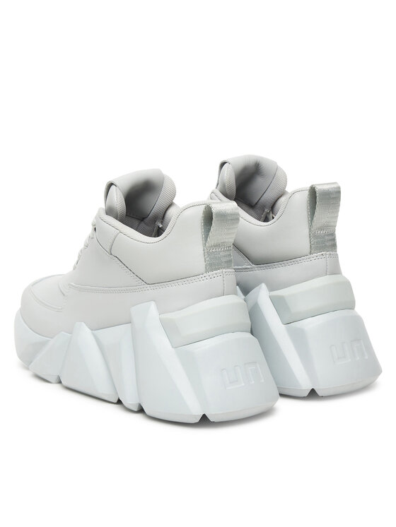 United Nude United Nude Sneakersy Space Kick Max 1065690516 Écru