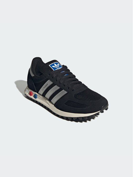 adidas adidas Sneakersy 161043 Czarny