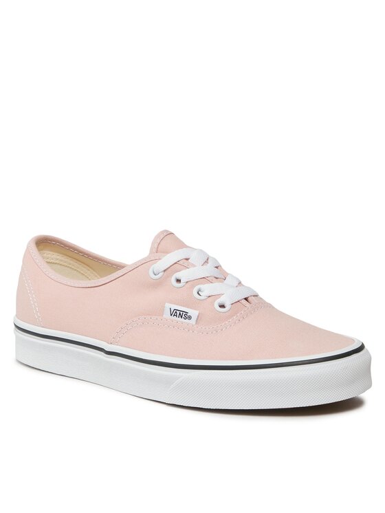 Vans best sale original rosa
