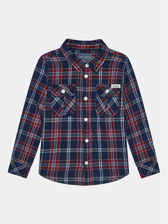 Camicia Guess