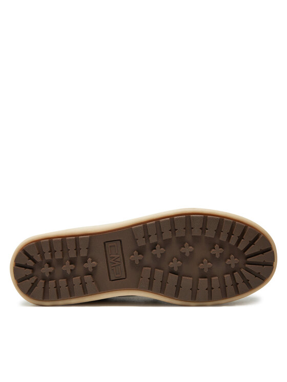 CMP CMP Μπότες Χιονιού Kayla Wmn Wp Boot 3Q79576 Καφέ