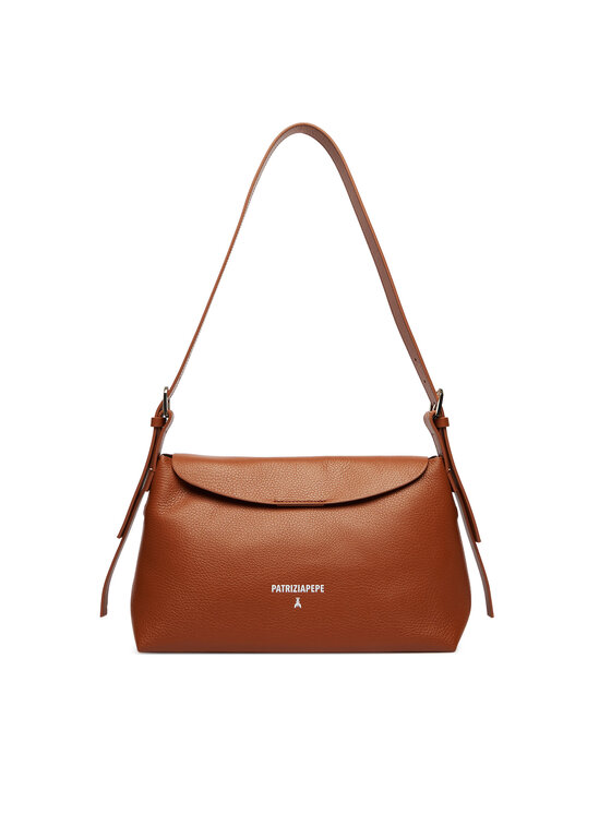 Patrizia Pepe Patrizia Pepe Сумка 8B0256/L148-B111 Коричневий