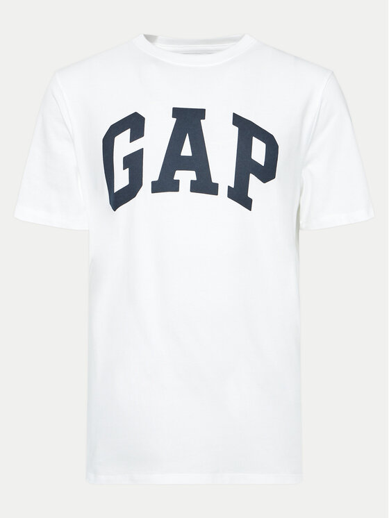 Gap Gap Komplet t-shirtów 885595-01 Kolorowy Regular Fit