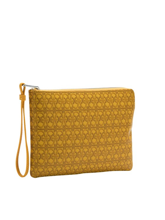 Coccinelle Coccinelle Borsetta ALIAS 1 Giallo