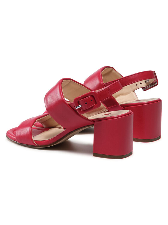 Sandali 1-105540 Rosa