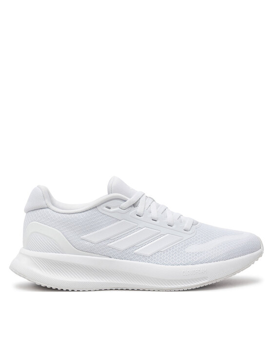 adidas Sneakersy Runfalcon 5 IH7760 Biela