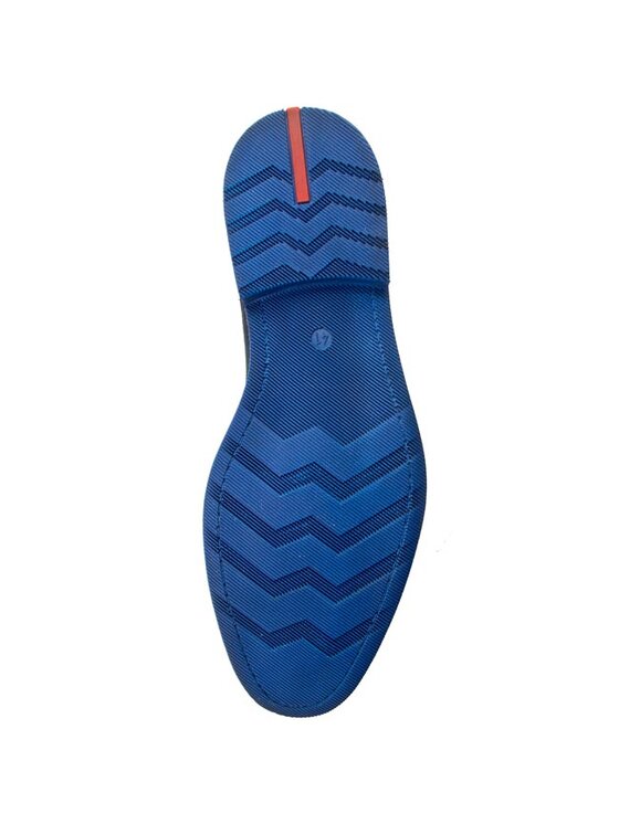 Lasocki For Men Lasocki For Men Halbschuhe 4420 Dunkelblau