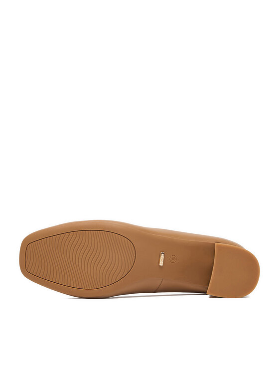 MEXX MEXX Pantofi pumps EO-R26SS15331-01 Bej închis