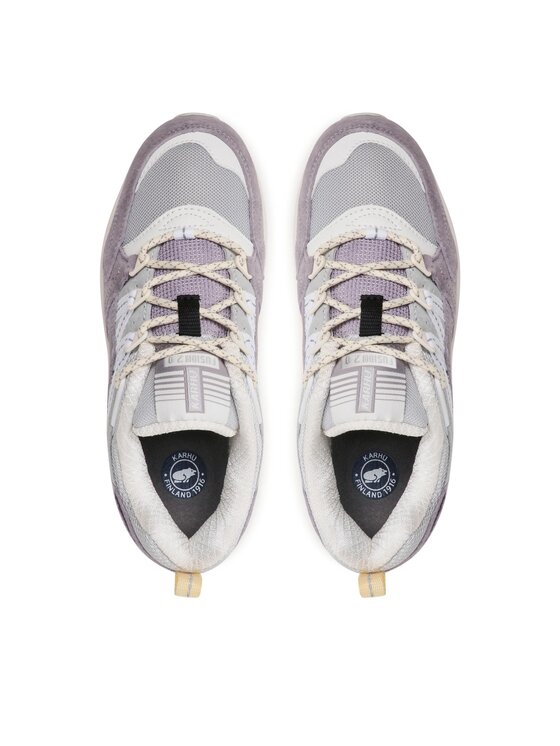 Karhu Karhu Снікерcи Fusion 2.0 F804146 Сірий