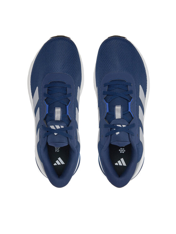 adidas adidas Buty do biegania Galaxy 7 JI4601 Granatowy