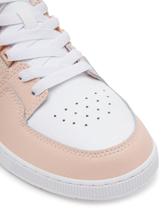 Lacoste Lacoste Sportcipők 7-49SFA0042 Fehér