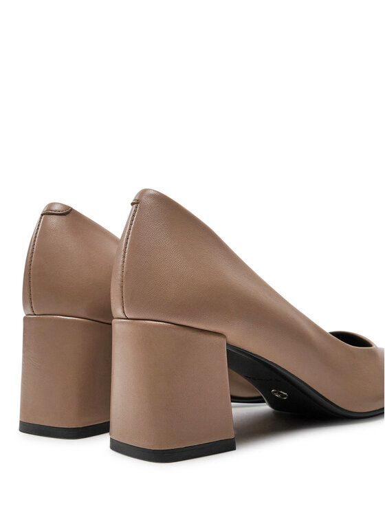 Tamaris Tamaris Décolleté 1-22400-42 Grigio
