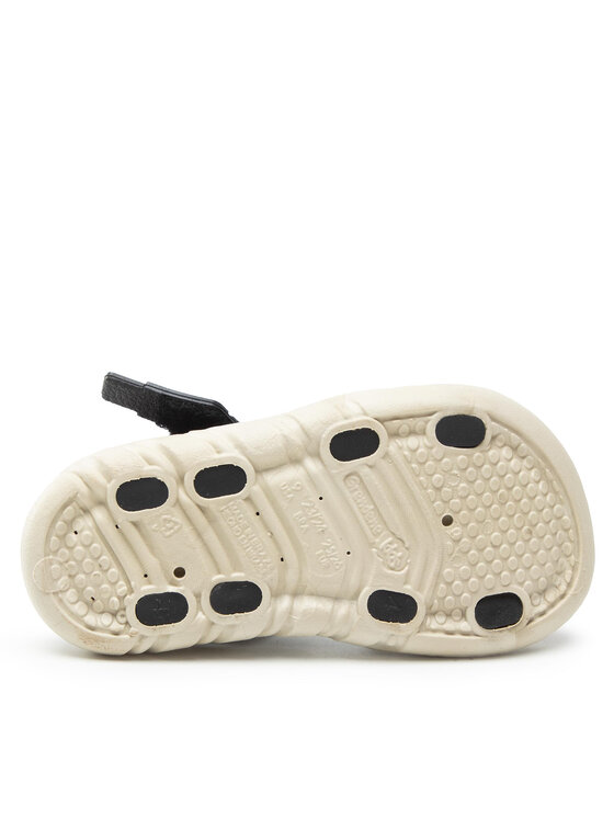 Grendene Kids Grendene Kids Sandaalid Liga Da Justica Sandalia Inf 22589 Must