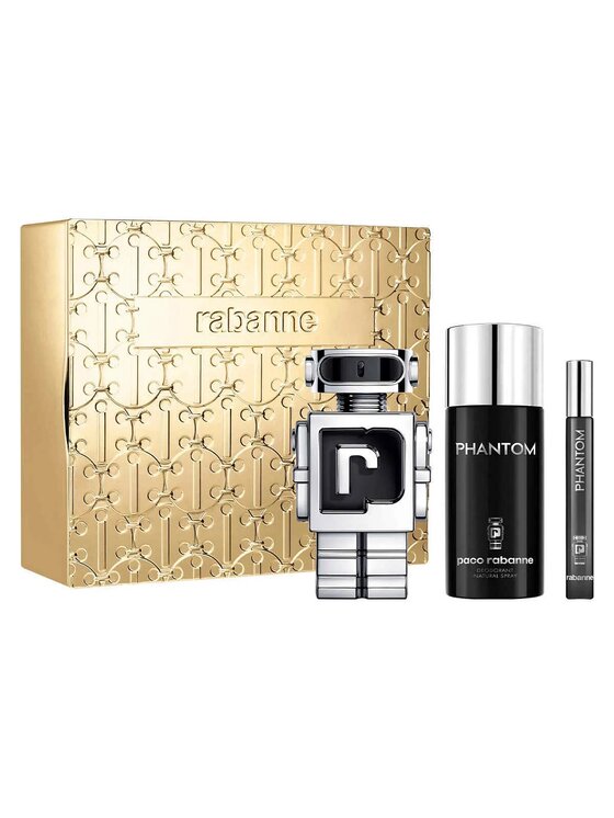 Zestaw zapachowy Paco Rabanne, Paco Rabanne Phantom