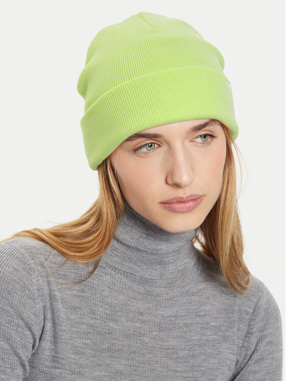 Roxy Roxy Sapka Tropical Snow ERJHA04309 Sárga