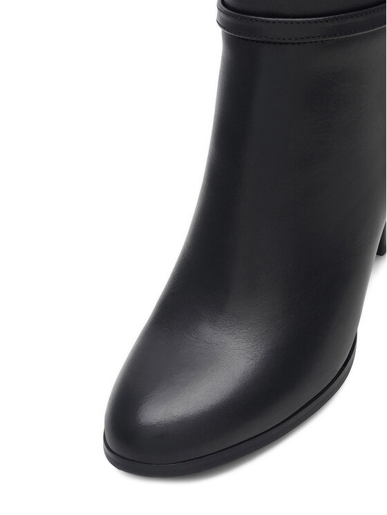 Lasocki Lasocki Botine WYL3162-4Z Negru