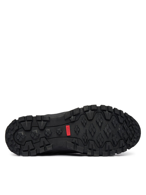 Vans Vans Μπότες Χιονιού Mid-Slip Puff VN0010W15TU1 Σκούρο μπλε