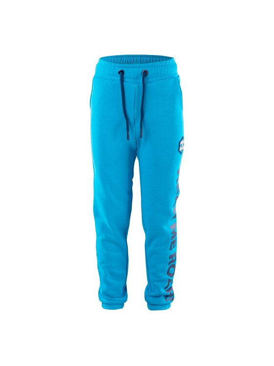 Spodnie outdoor, rozmiar 110, Niebieskie, Liago