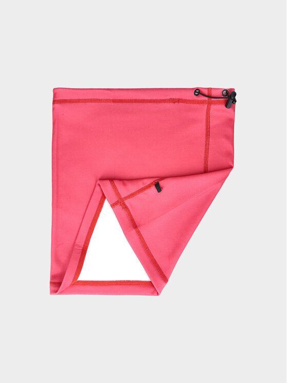4F 4F Scaldacollo 4FWAW24ABDAU071-62S Rosso