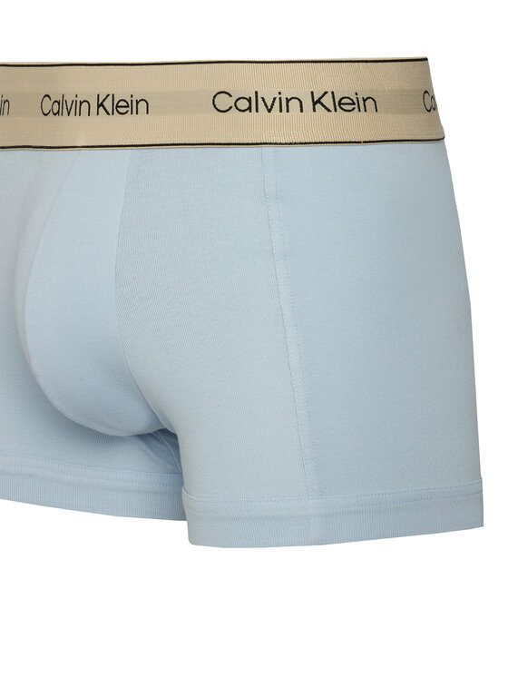 Calvin Klein Underwear Calvin Klein Underwear Bokserių komplektas LV00NB4446 Spalvota