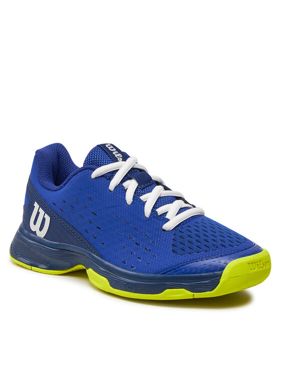 Scarpe da tennis blu on sale