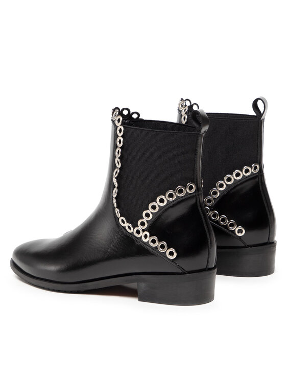 Chelsea EL-09-04-000457 Nero