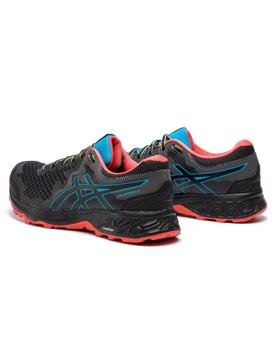 Asics herren gel-sonoma 4 new arrivals 1011a177-001 laufschuhe