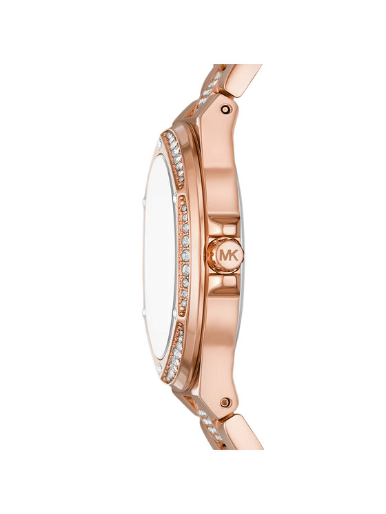Michael Kors Michael Kors Zegarek MK7362 Różowy