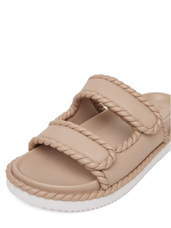 Badura Badura Ciabatte BURDOCK-124AL0955 Beige