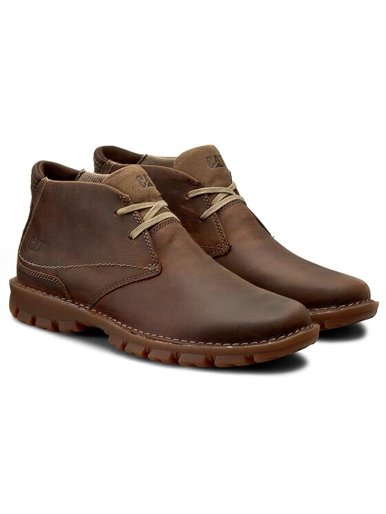 Caterpillar mitch top chukka boot
