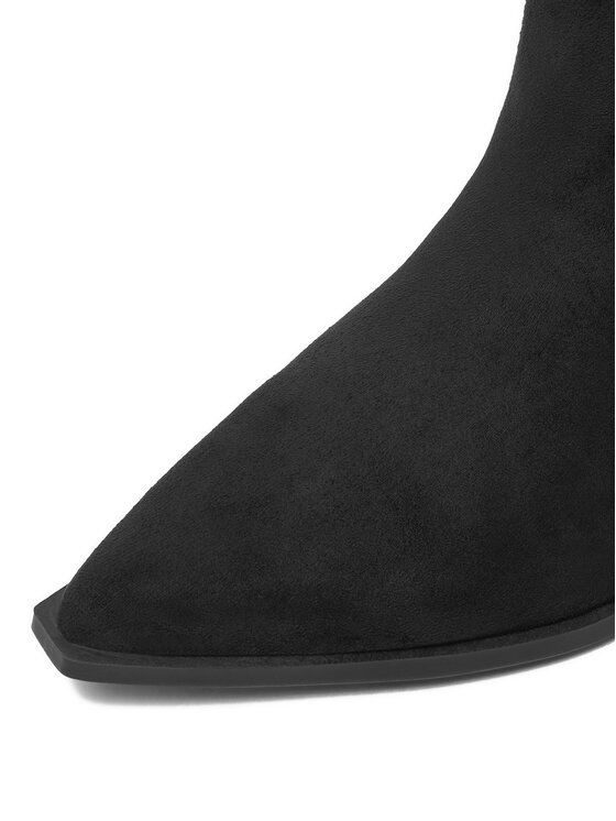 JENNY JENNY Μπότες CEO-HY69720-13 Μαύρο