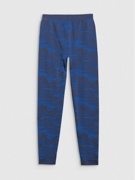 4F 4F Komplet bielizny termoaktywnej SKI UNDERWEAR Kolorowy