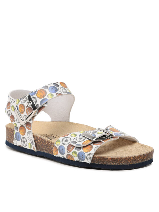 Primigi Primigi Sandale 3925544 D Bijela