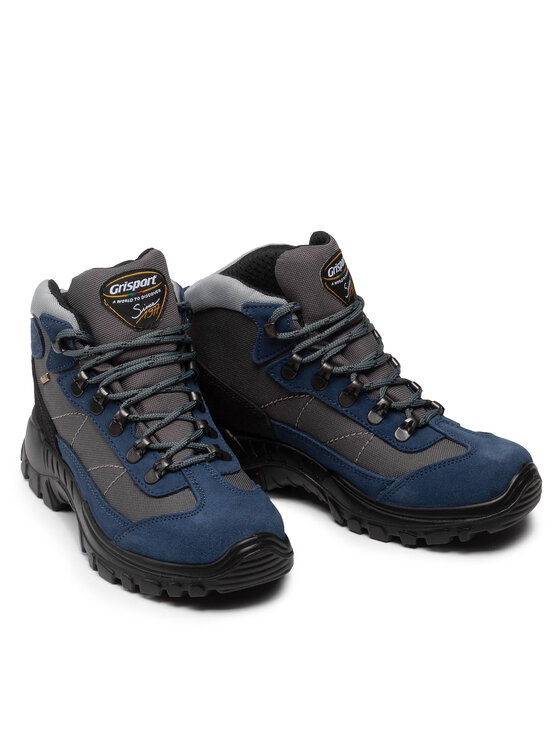Grisport Grisport Туристически 13362S90G Син
