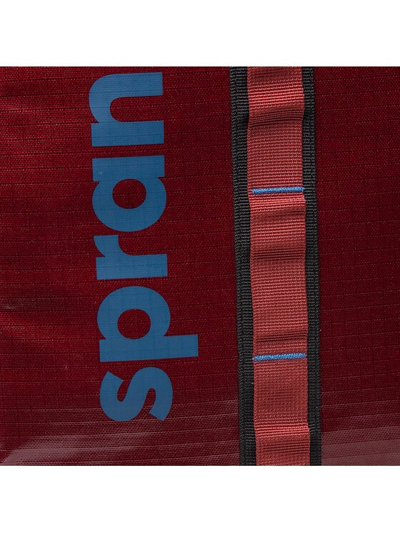 Sprandi Sprandi Nahrbtnik BSP-S-105-30-06 Bordo rdeča