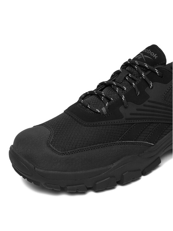 Reebok Reebok Sneakersy CEO-RDG CITY TREKER 100237195 Czarny