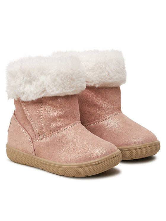 Primigi Primigi Stiefel 6850755 M Rosa