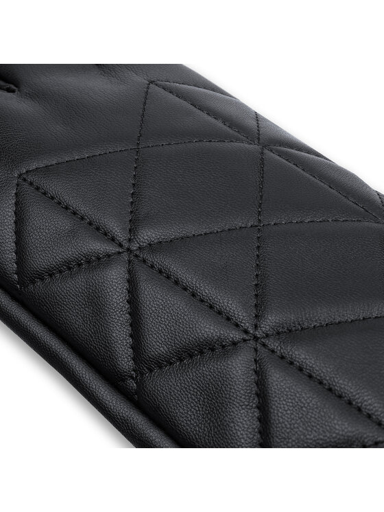 napo gloves napo gloves Rękawiczki Damskie napoJOLI eco (czarny) L Czarny